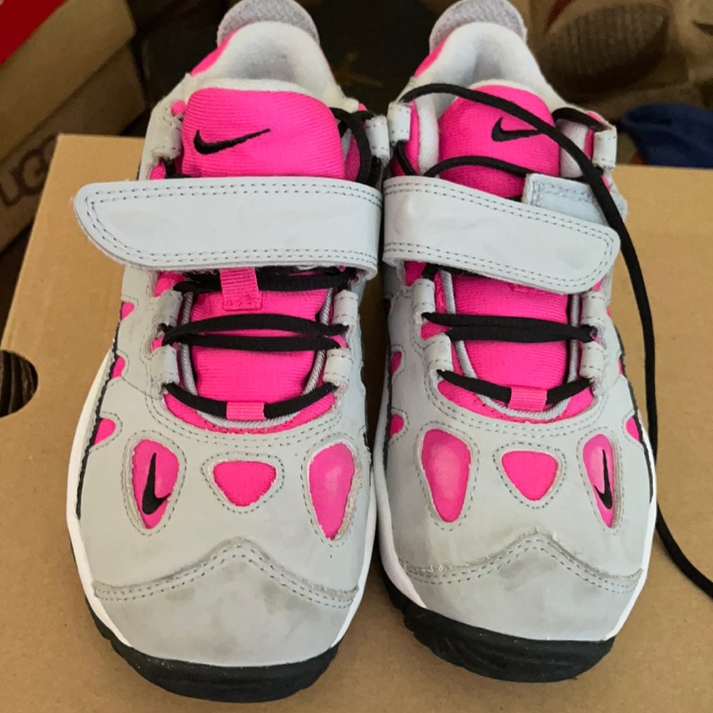 12.5 Nike shoes
